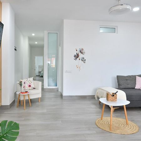 Suite Orquidea Cruce de Arinaga Kültér fotó
